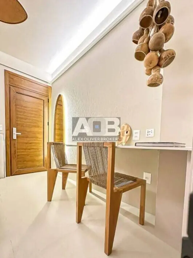 Apartamento, 1 quarto, 18 m² - Foto 4