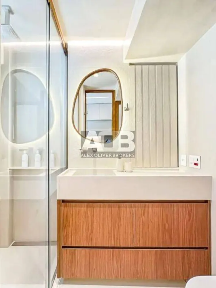 Apartamento, 1 quarto, 18 m² - Foto 12