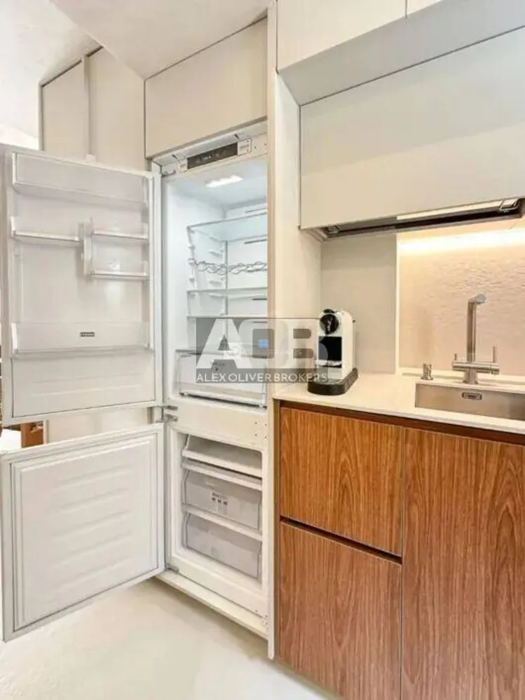 Apartamento, 1 quarto, 18 m² - Foto 8