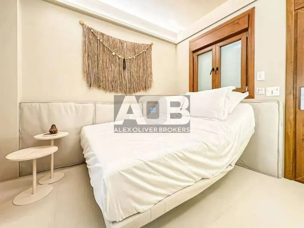 Apartamento, 1 quarto, 18 m² - Foto 2