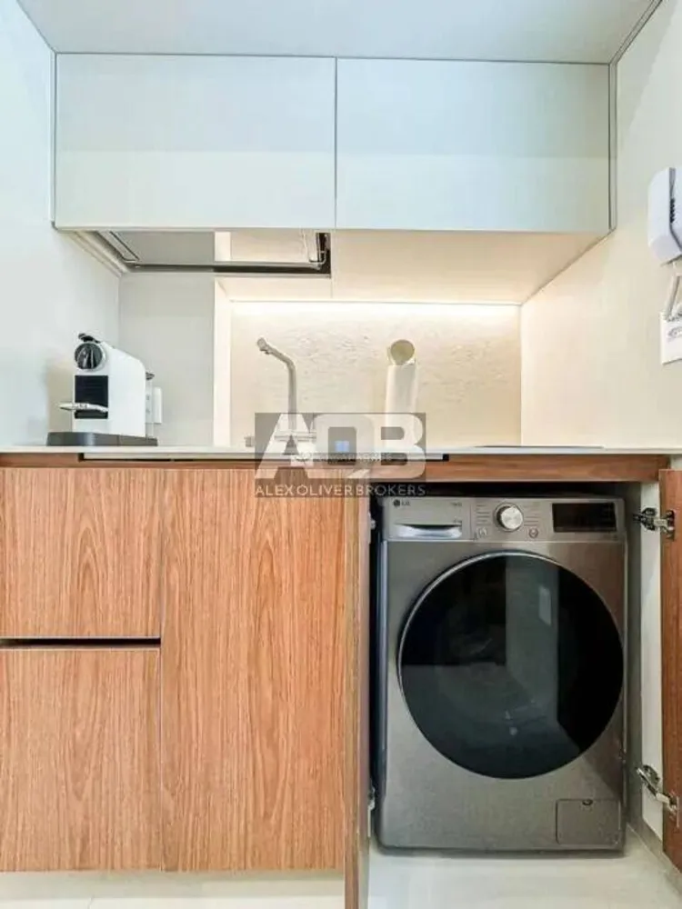 Apartamento, 1 quarto, 18 m² - Foto 11
