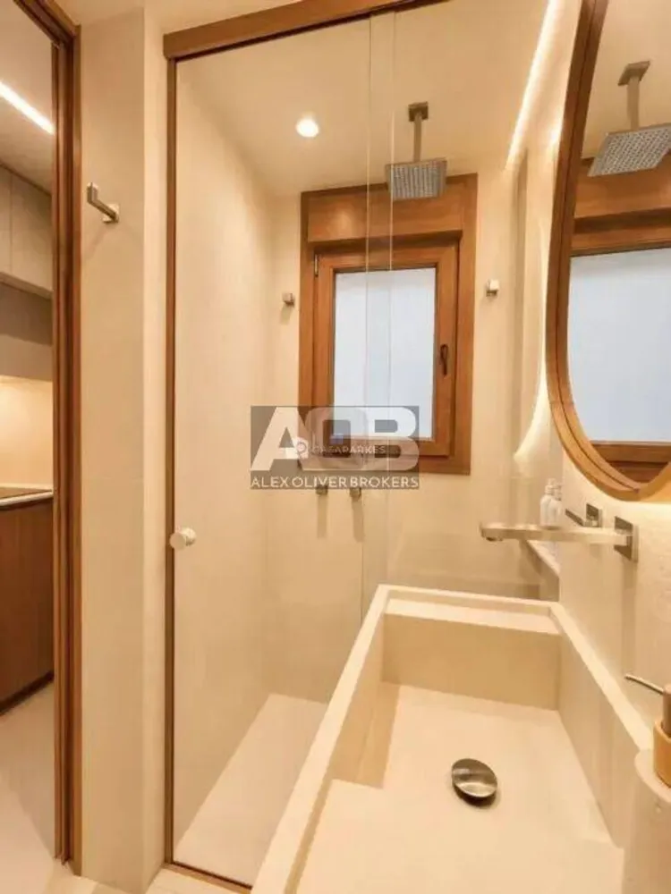 Apartamento, 1 quarto, 18 m² - Foto 10