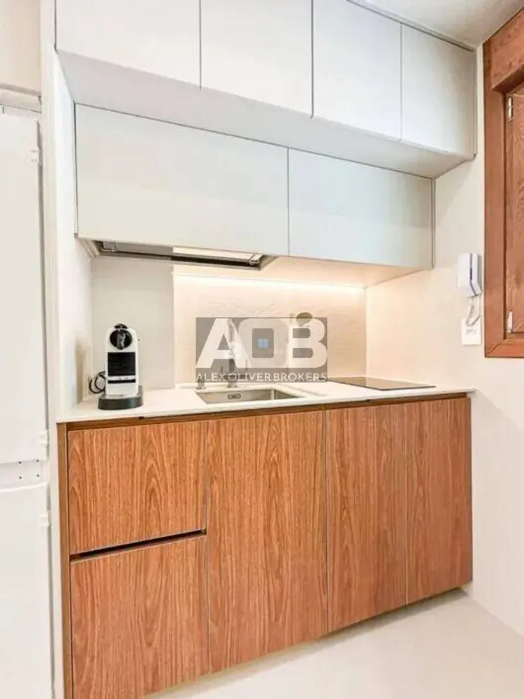 Apartamento, 1 quarto, 18 m² - Foto 6