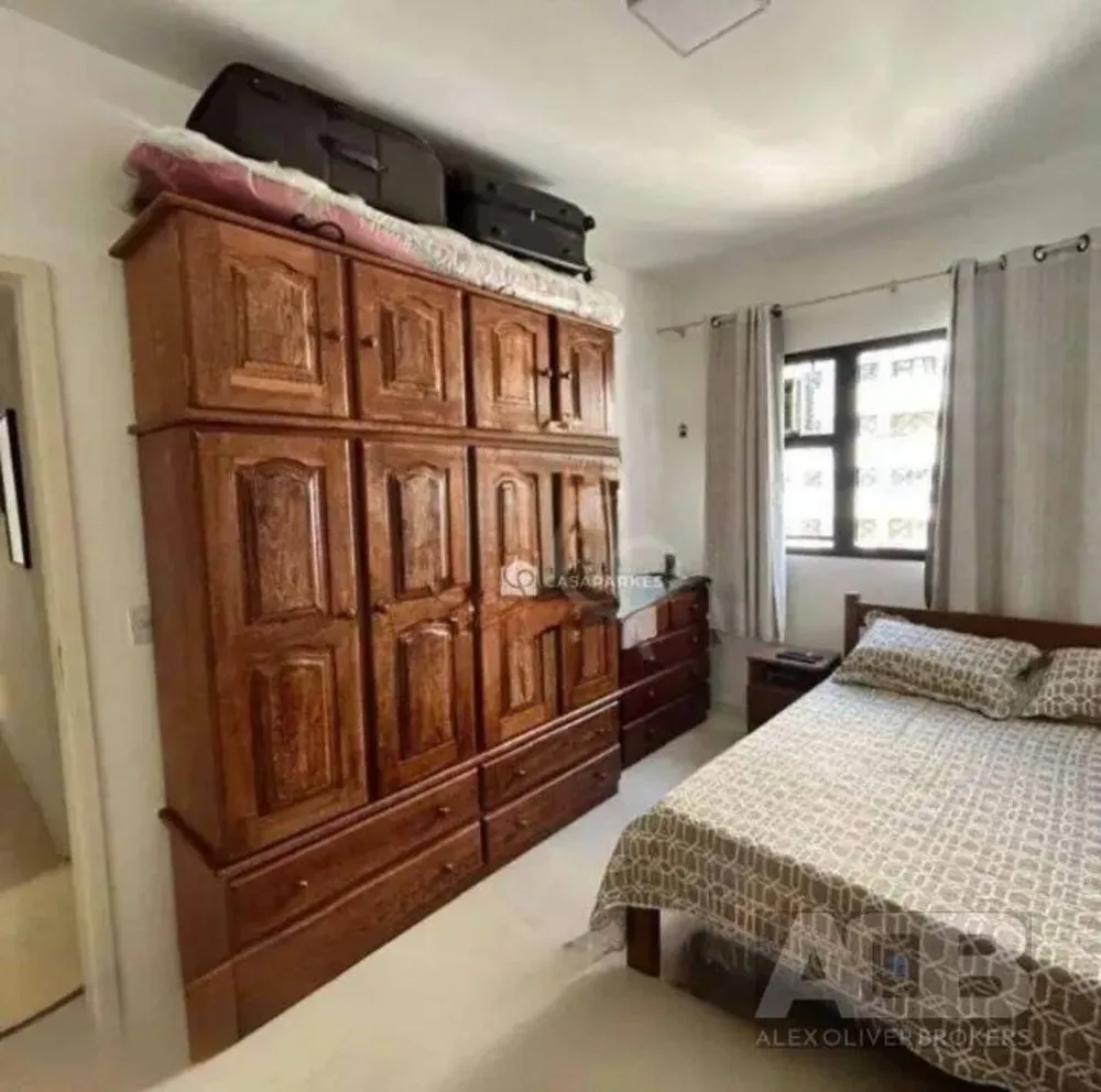 Apartamento, 2 quartos, 70 m² - Foto 9