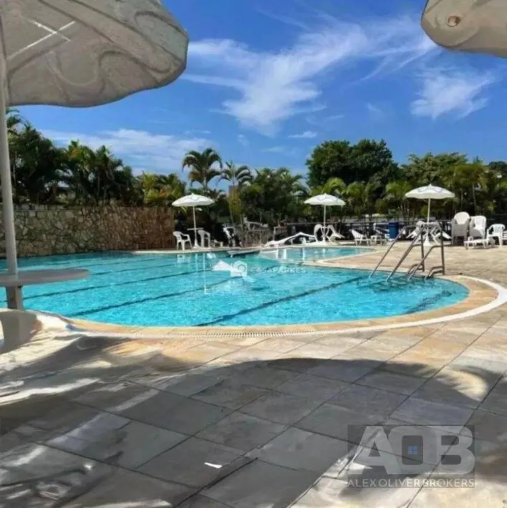 Apartamento, 2 quartos, 70 m² - Foto 21