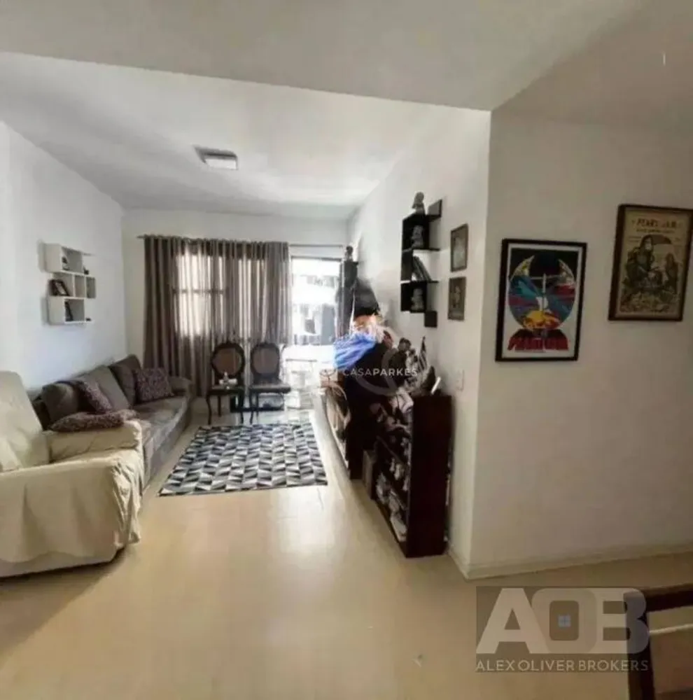 Apartamento, 2 quartos, 70 m² - Foto 6