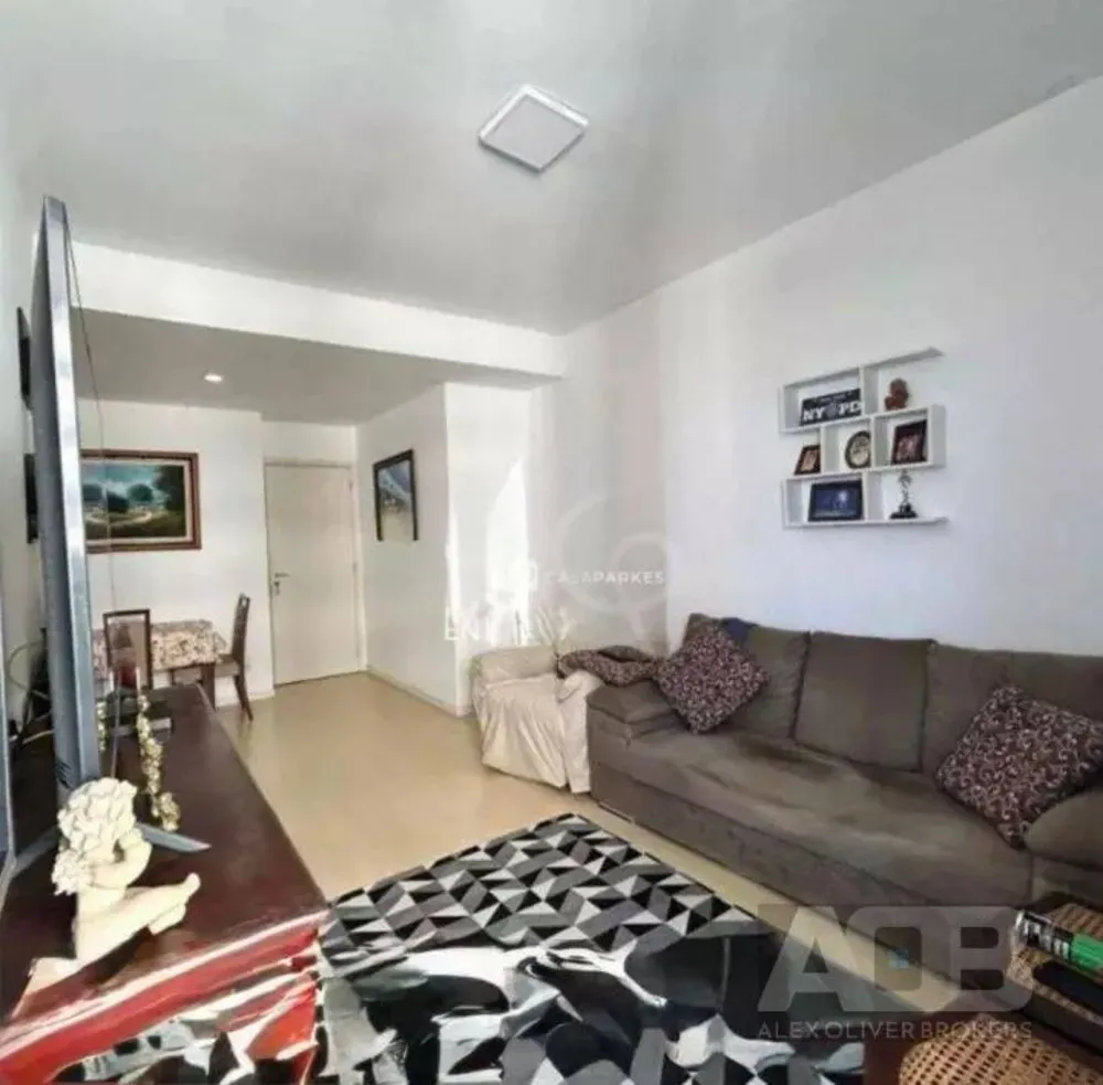 Apartamento, 2 quartos, 70 m² - Foto 1