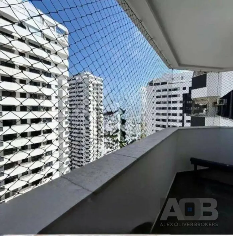 Apartamento, 2 quartos, 70 m² - Foto 23