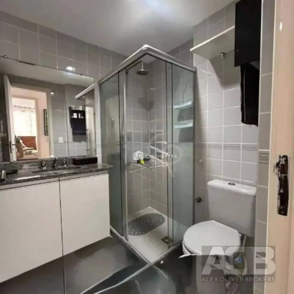 Apartamento, 2 quartos, 70 m² - Foto 11