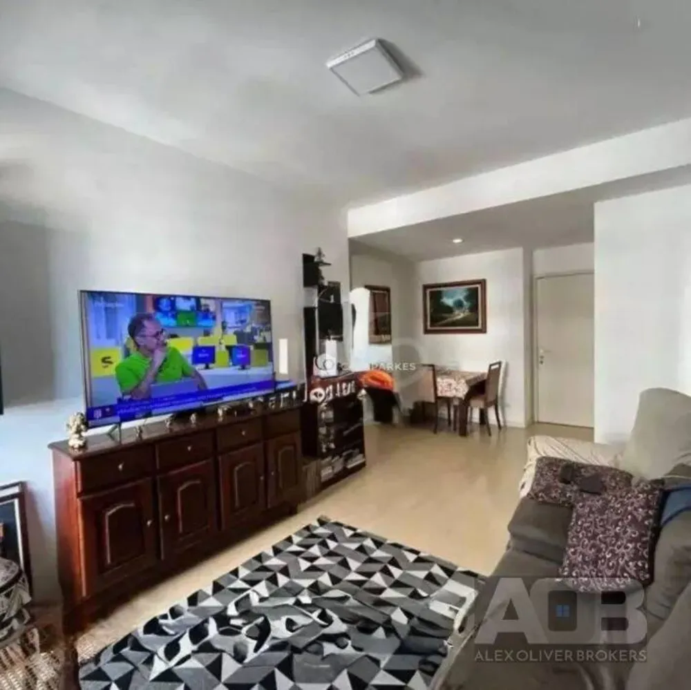 Apartamento, 2 quartos, 70 m² - Foto 2