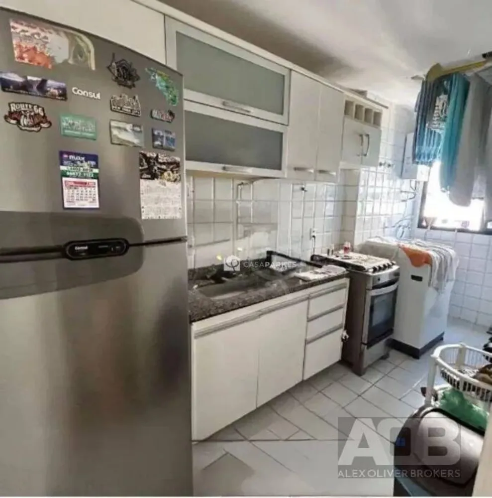 Apartamento, 2 quartos, 70 m² - Foto 14