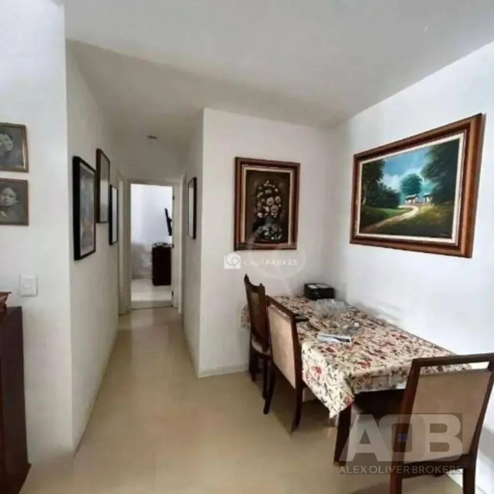 Apartamento, 2 quartos, 70 m² - Foto 5
