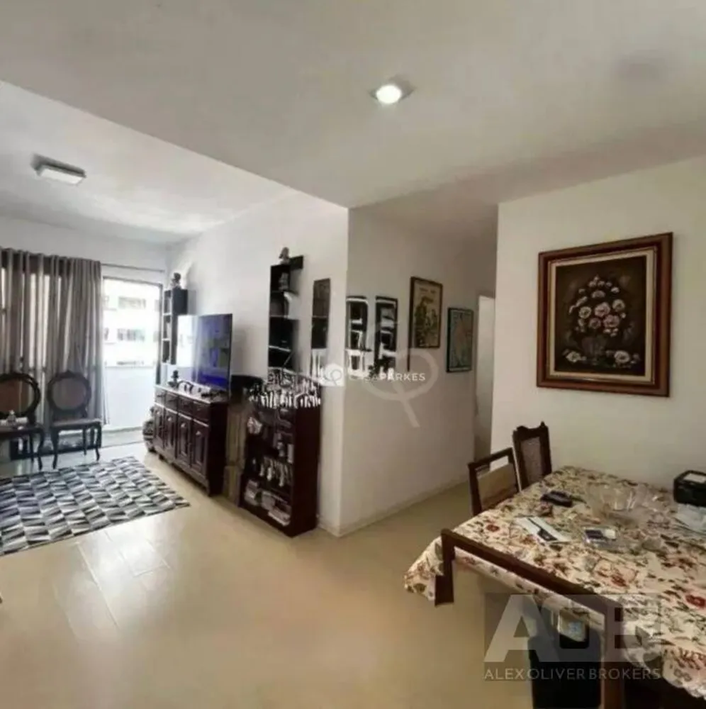 Apartamento, 2 quartos, 70 m² - Foto 3