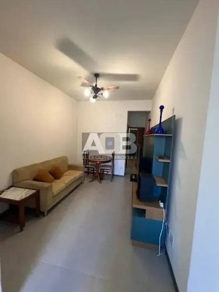 Apartamento, 2 quartos, 53 m² - Foto 1