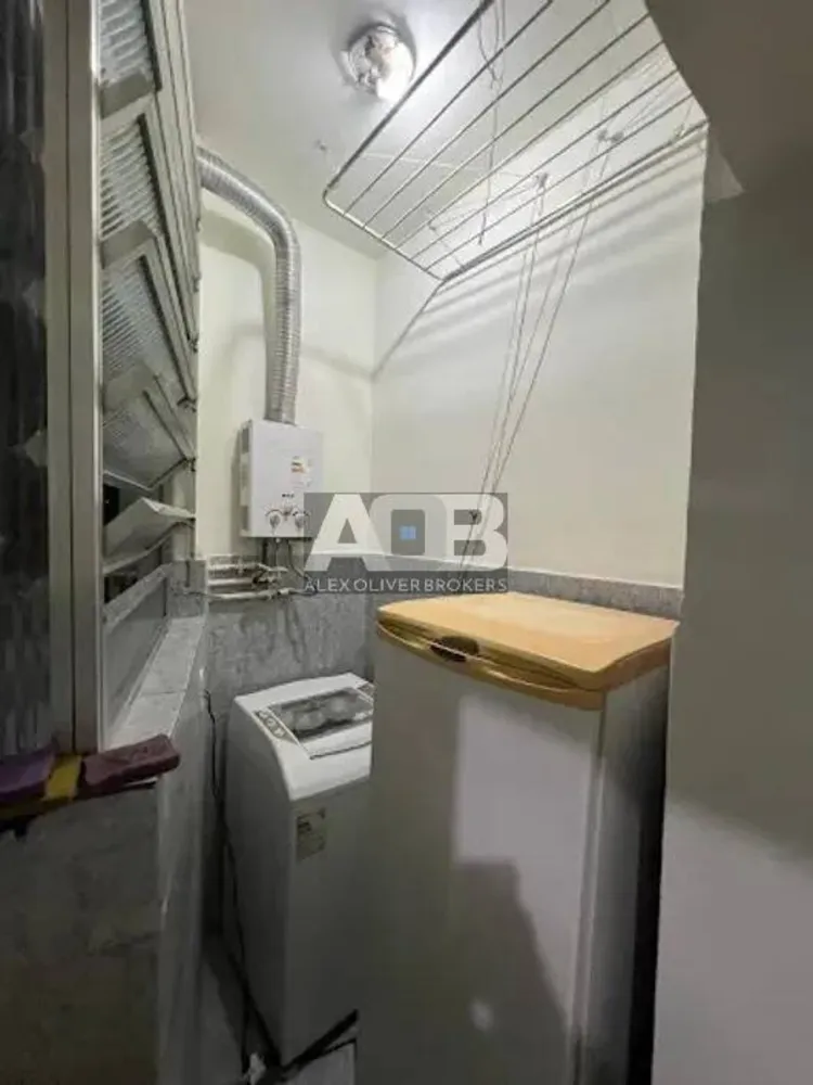 Apartamento, 2 quartos, 53 m² - Foto 17