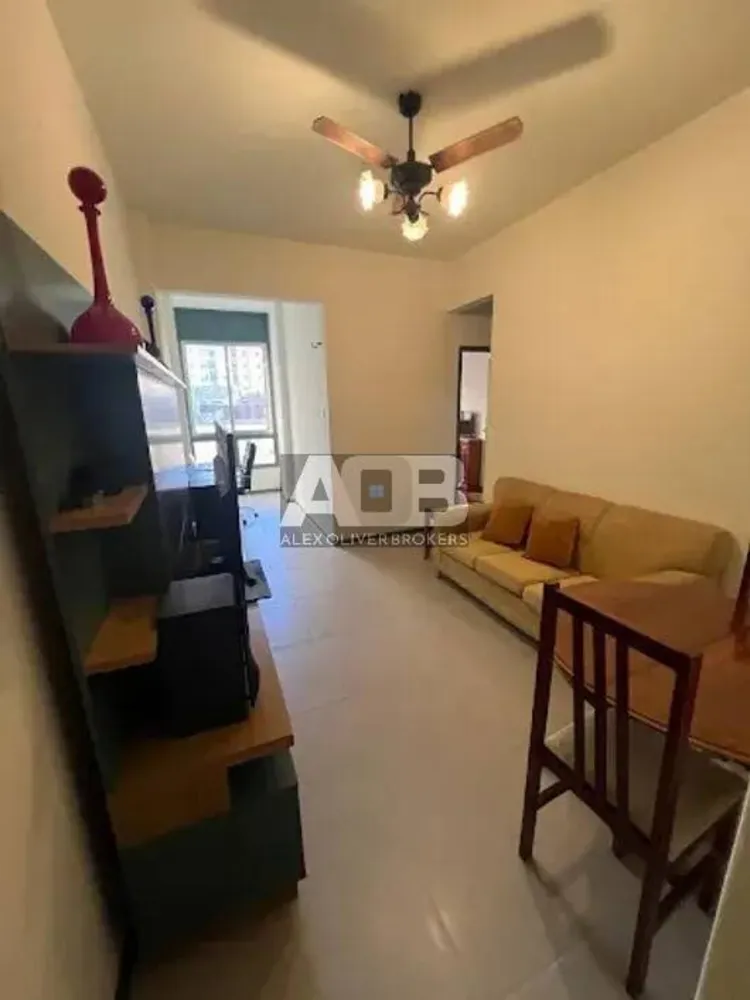 Apartamento, 2 quartos, 53 m² - Foto 4