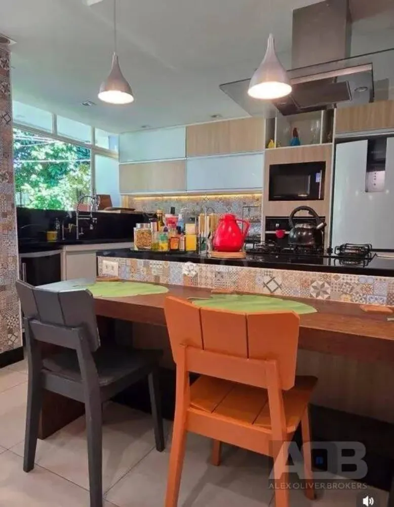 Casa, 4 quartos, 238 m² - Foto 7