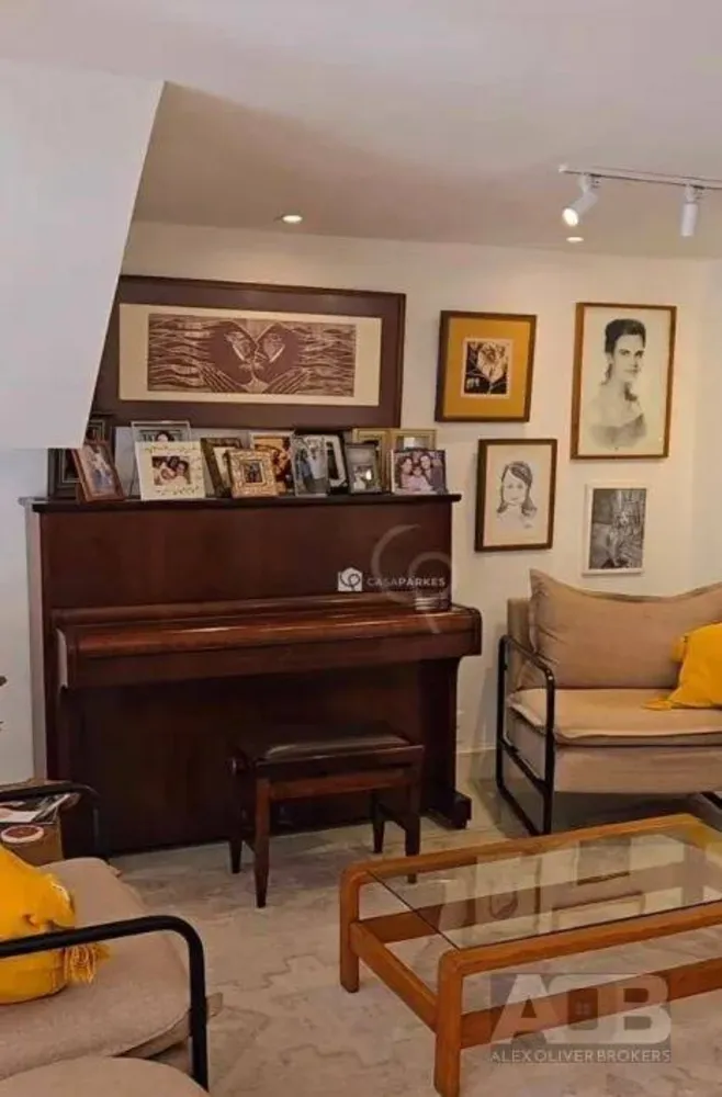Casa, 4 quartos, 238 m² - Foto 10