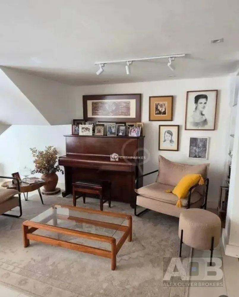 Casa, 4 quartos, 238 m² - Foto 5