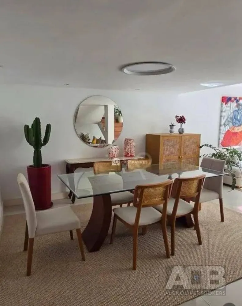 Casa, 4 quartos, 238 m² - Foto 3