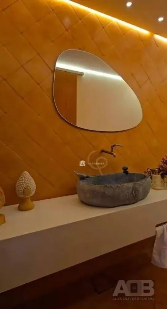 Casa, 4 quartos, 238 m² - Foto 13