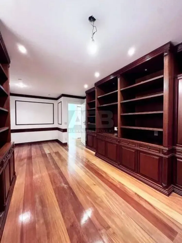 Cobertura, 4 quartos, 560 m² - Foto 10