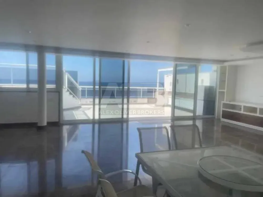 Cobertura, 4 quartos, 560 m² - Foto 8