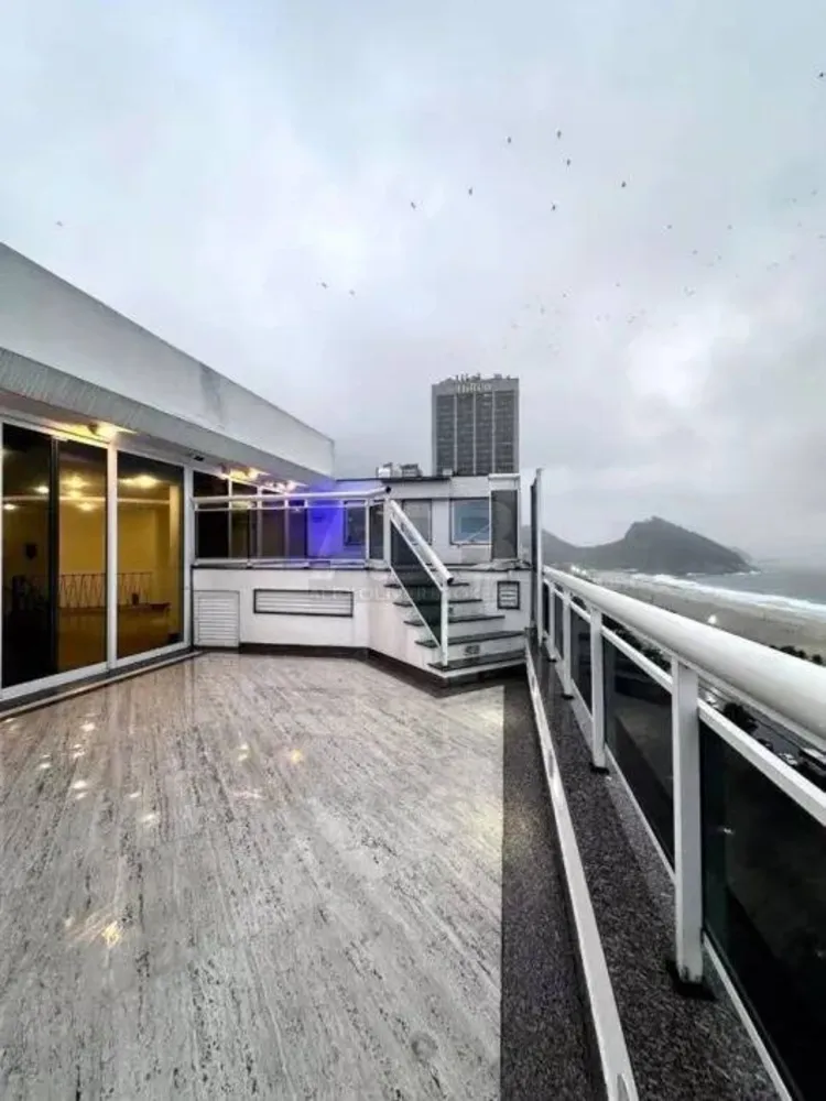 Cobertura, 4 quartos, 560 m² - Foto 4