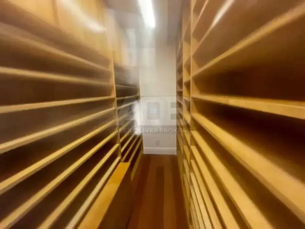 Cobertura, 4 quartos, 560 m² - Foto 11