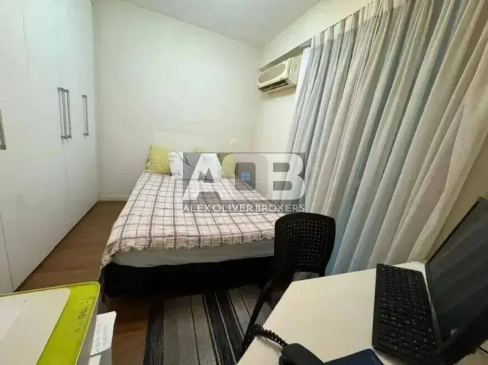 Apartamento, 3 quartos - Foto 11