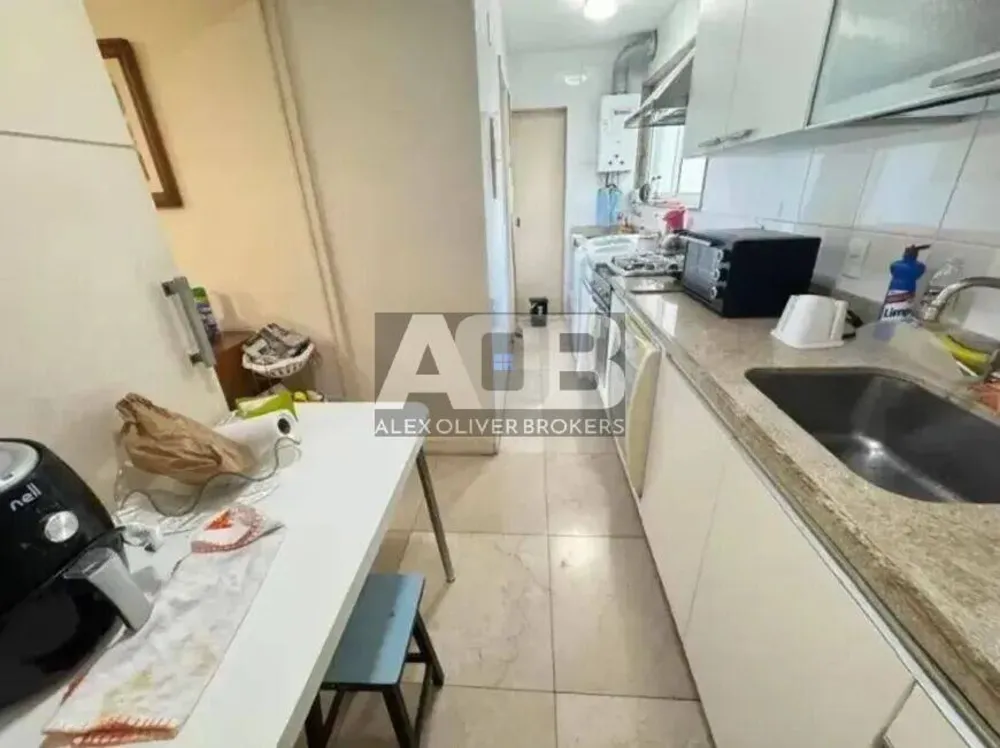 Apartamento, 3 quartos - Foto 8