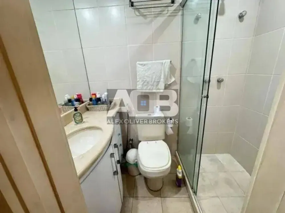 Apartamento, 3 quartos - Foto 13
