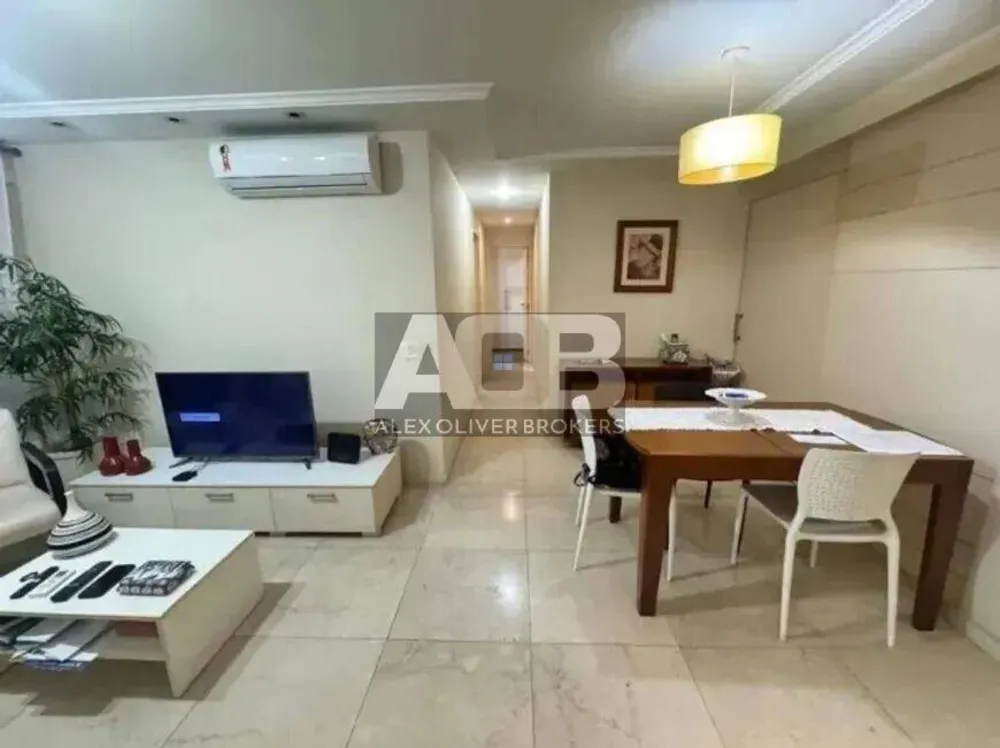 Apartamento, 3 quartos - Foto 4
