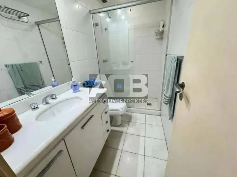 Apartamento, 3 quartos - Foto 12
