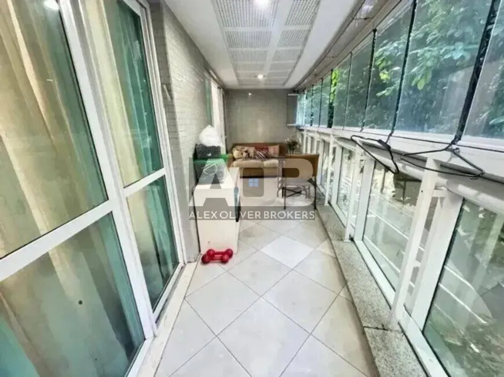 Apartamento, 3 quartos - Foto 3