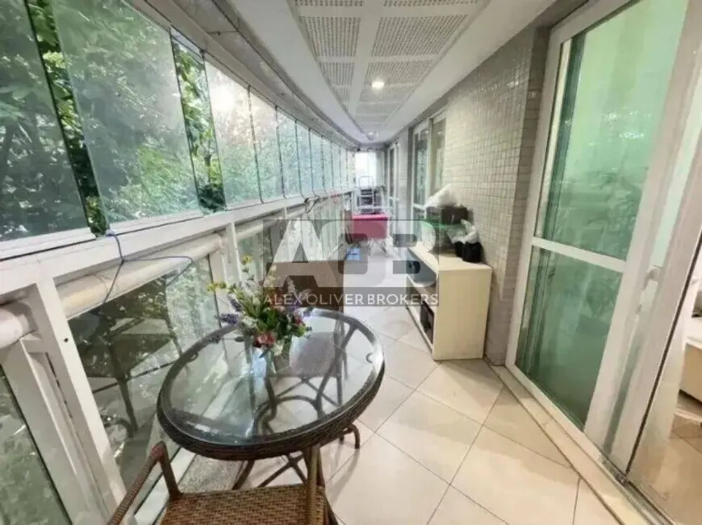 Apartamento, 3 quartos - Foto 1