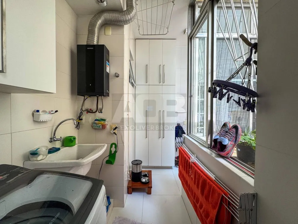 Apartamento, 3 quartos, 95 m² - Foto 16