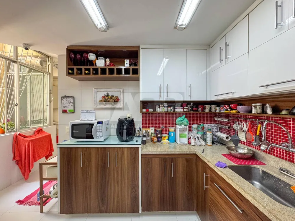 Apartamento, 3 quartos, 95 m² - Foto 11