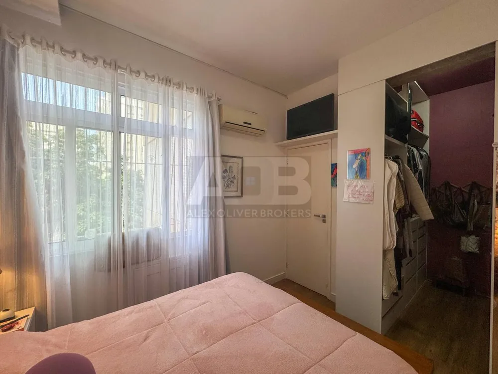 Apartamento, 3 quartos, 95 m² - Foto 28