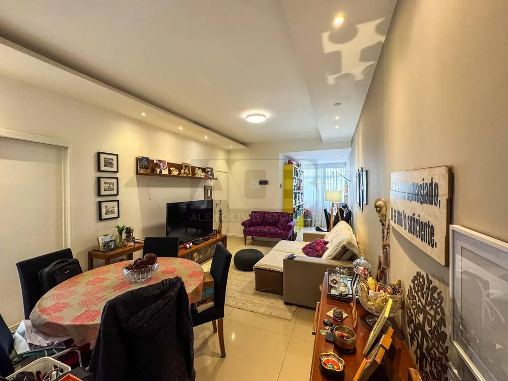 Apartamento, 3 quartos, 95 m² - Foto 4