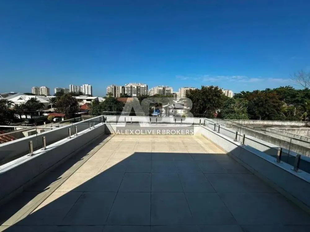 Casa, 5 quartos, 350 m² - Foto 19