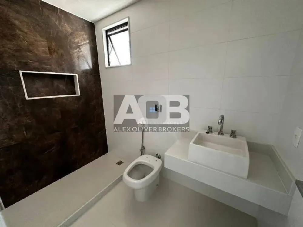 Casa, 5 quartos, 350 m² - Foto 15
