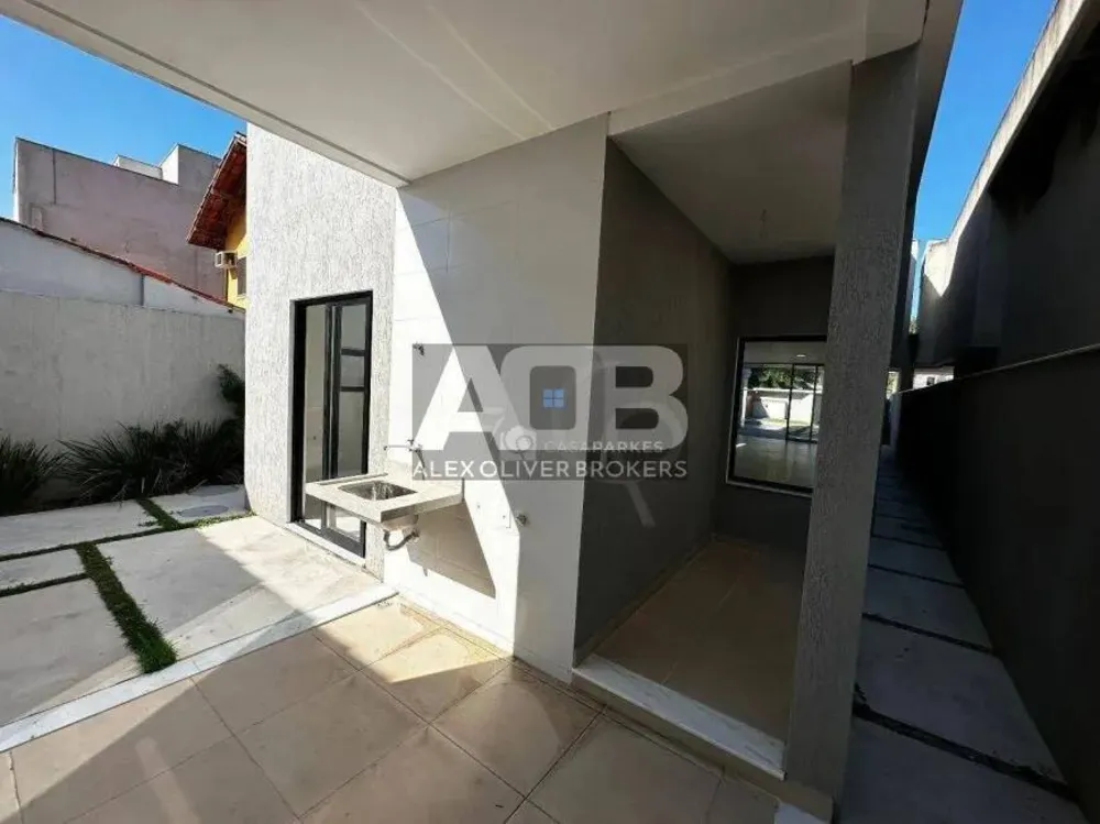 Casa, 5 quartos, 350 m² - Foto 21