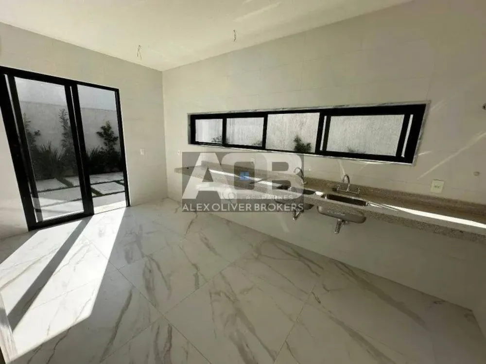 Casa, 5 quartos, 350 m² - Foto 20