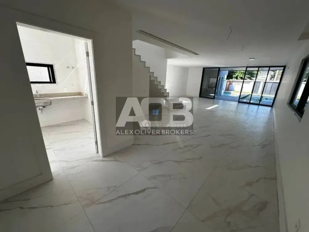 Casa, 5 quartos, 350 m² - Foto 8