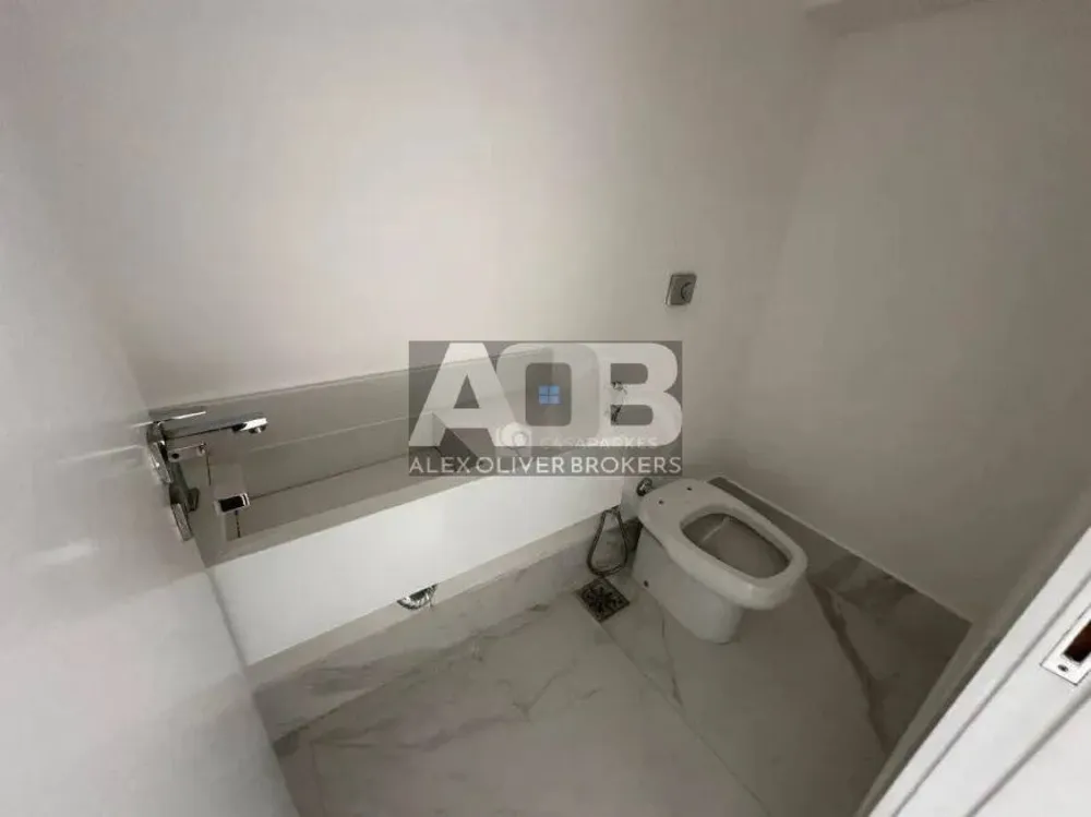 Casa, 5 quartos, 350 m² - Foto 9