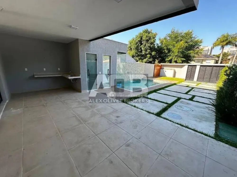 Casa, 5 quartos, 350 m² - Foto 5