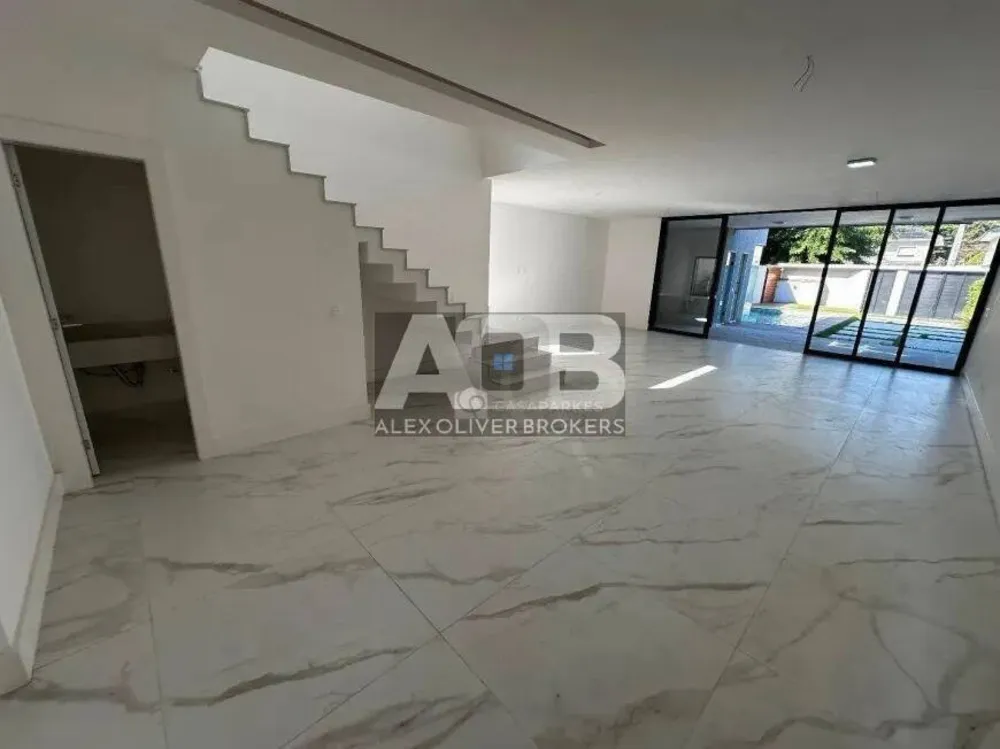 Casa, 5 quartos, 350 m² - Foto 7