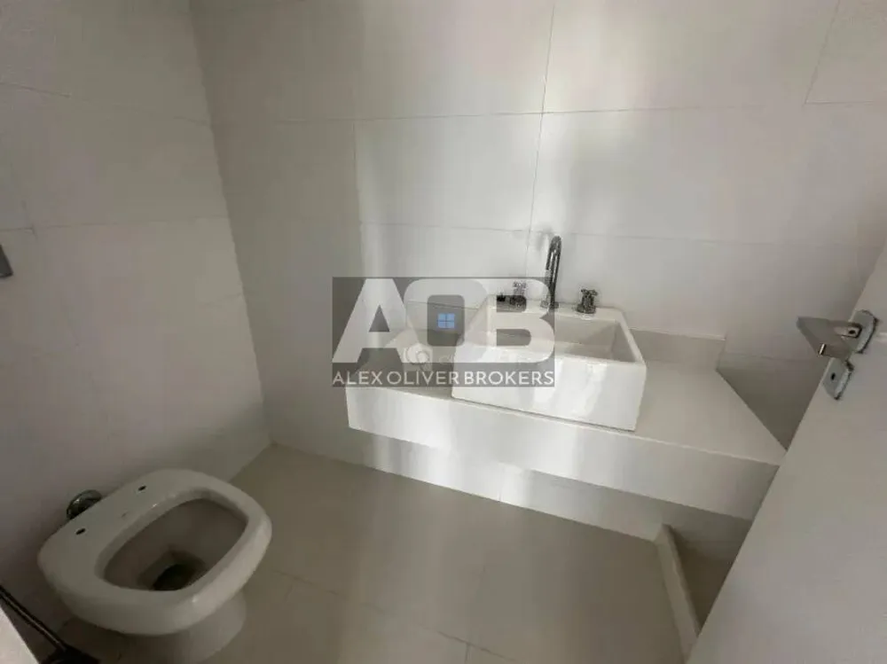 Casa, 5 quartos, 350 m² - Foto 10
