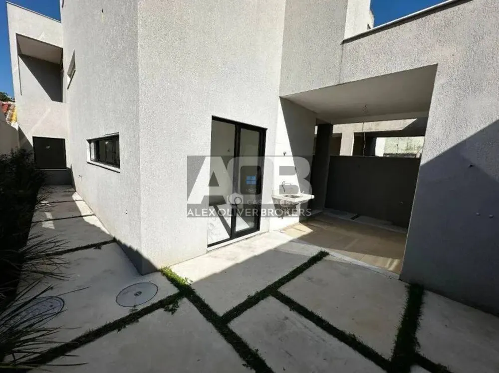Casa, 5 quartos, 350 m² - Foto 23